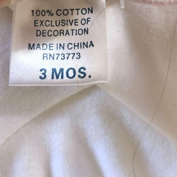 🍍NWT 6Mo Fish, Starfish & Flower Short Set - Picture 3 of 8